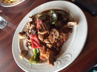 Michael's Italian Restaurant