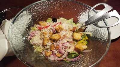 Olive Garden Italian Restaurant