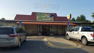 Olive Garden Italian Restaurant