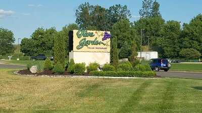 Olive Garden Italian Restaurant