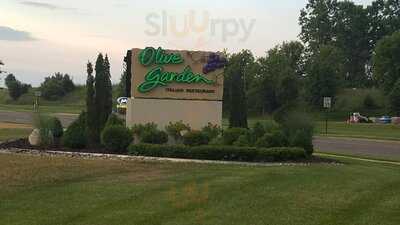 Olive Garden Italian Restaurant