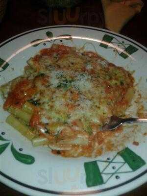 Olive Garden Italian Restaurant