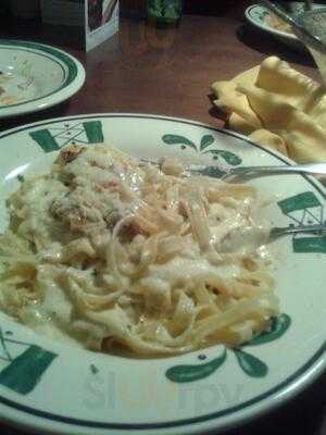 Olive Garden Italian Restaurant