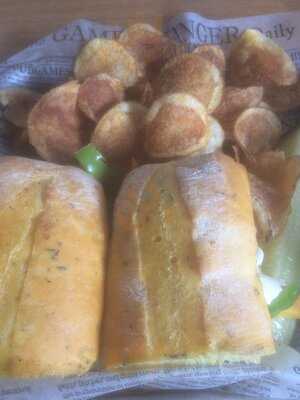 Rocky Top Beer & Bbq