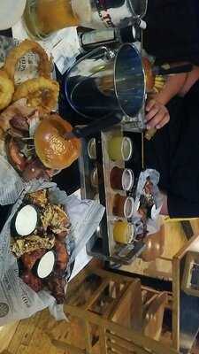 Rocky Top Beer & Bbq