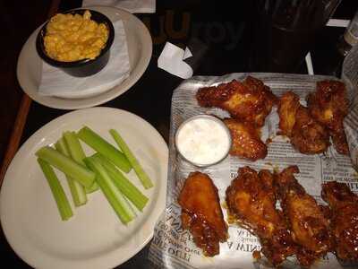 Rocky Top Beer & Bbq