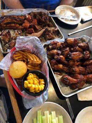 Rocky Top Beer & Bbq