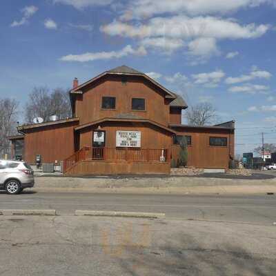 Rocky Top Beer & Bbq