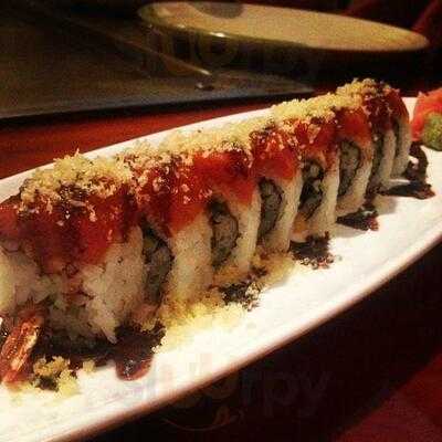 Mikata Japanese Steak House & Sushi Bar