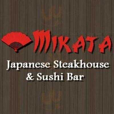 Mikata Japanese Steak House & Sushi Bar