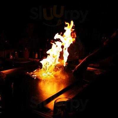 Mikata Japanese Steak House & Sushi Bar