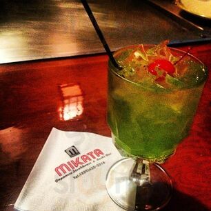 Mikata Japanese Steak House & Sushi Bar