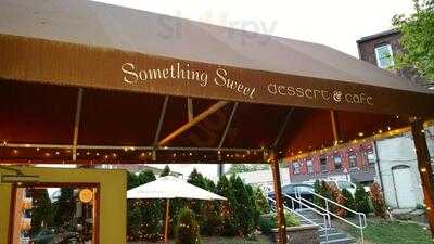 Something Sweet Dessert Cafe
