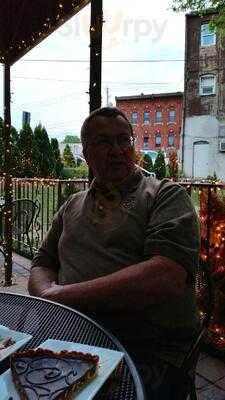 Something Sweet Dessert Cafe