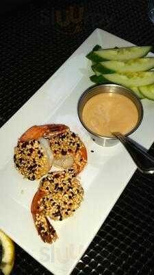 Something Sweet Dessert Cafe