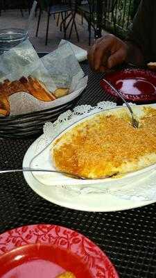 Something Sweet Dessert Cafe