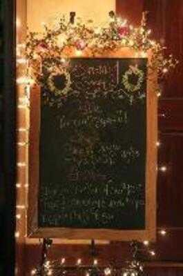 Something Sweet Dessert Cafe