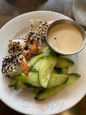 Something Sweet Dessert Cafe