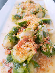 The Palate Food + Wine Bar