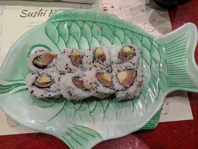 Sushi Hiro
