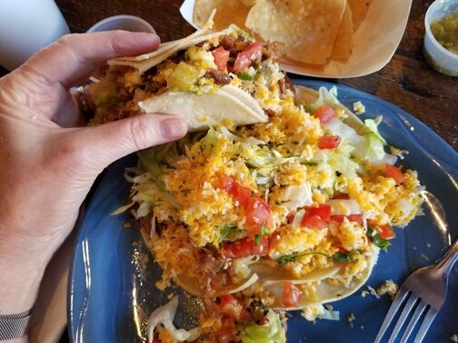Chico's Tacos