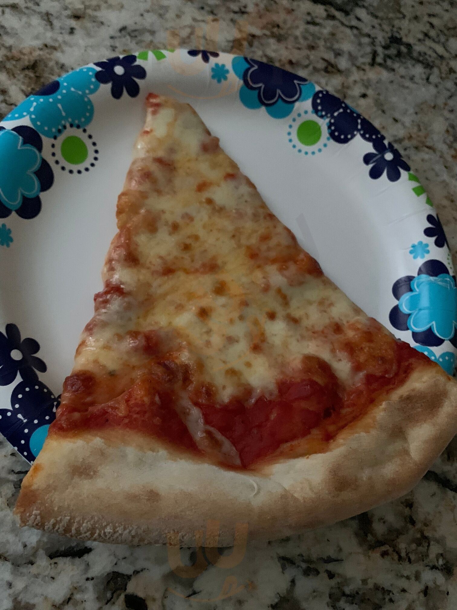 Colandrea's Pizza King