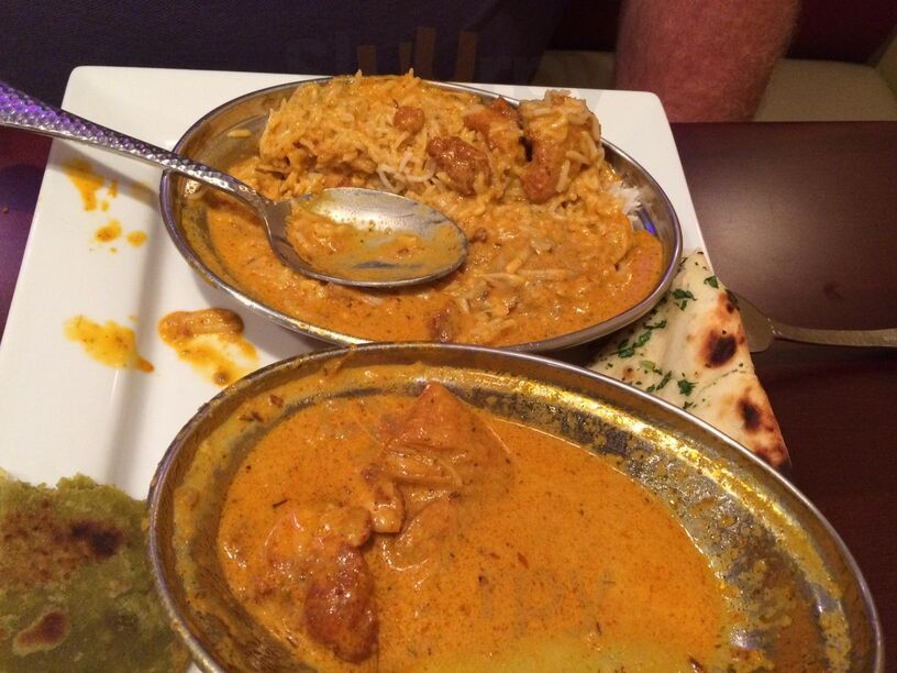 Roopa's Kitchen