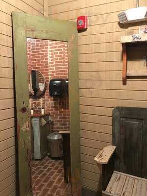 The Bread House And Granary