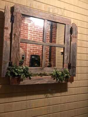 The Bread House And Granary