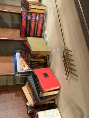 The Bread House And Granary