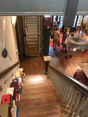 The Bread House And Granary