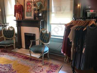 The Bread House And Granary