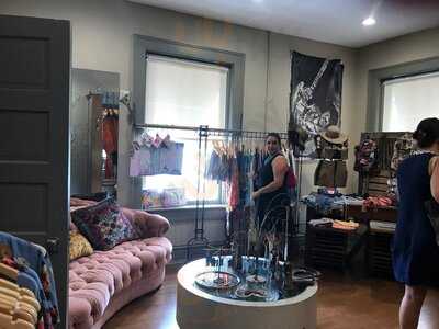 The Bread House And Granary