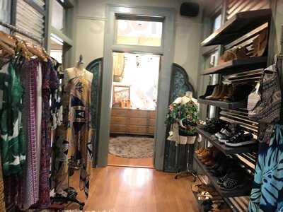 The Bread House And Granary