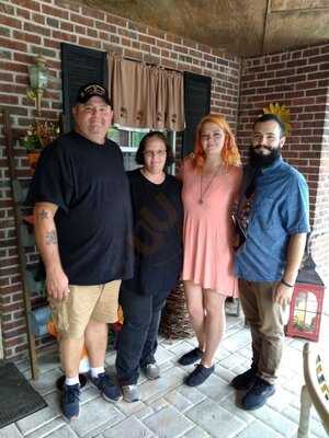 Teaberries & Heart Of Country