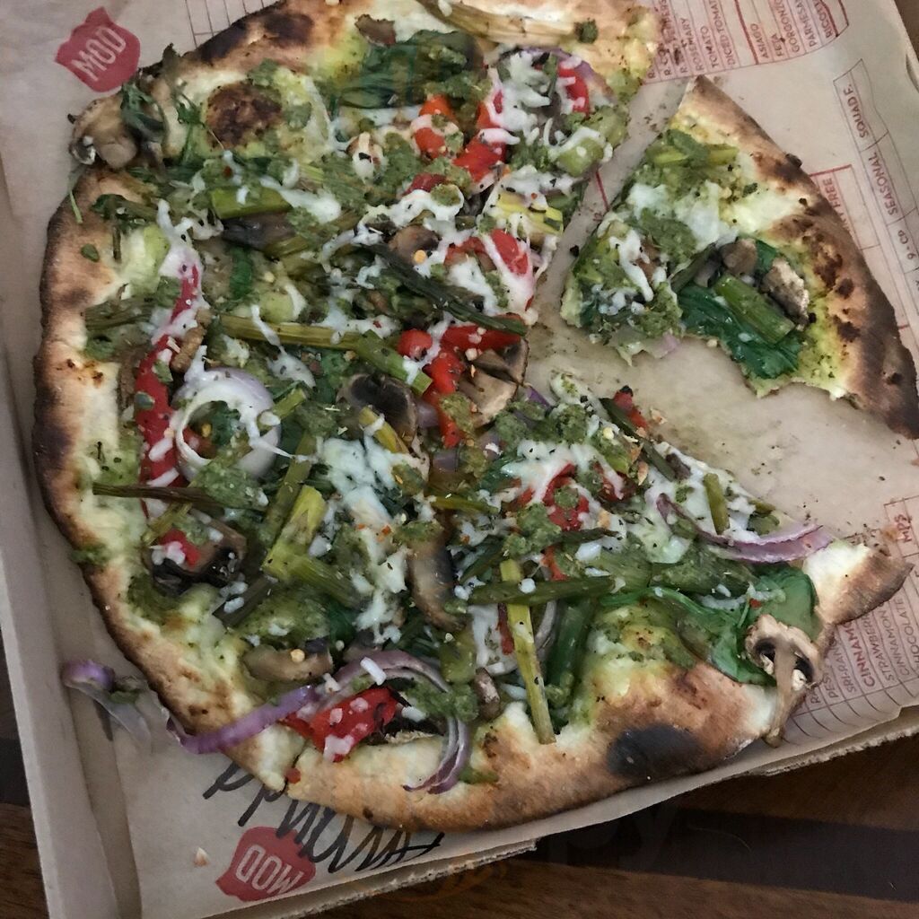 Mod Pizza