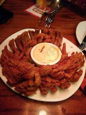 Outback Steakhouse
