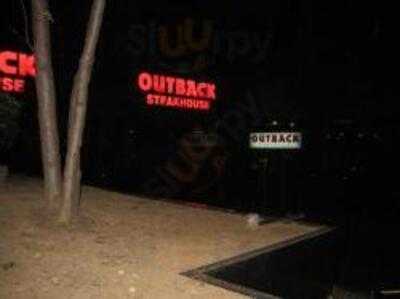 Outback Steakhouse