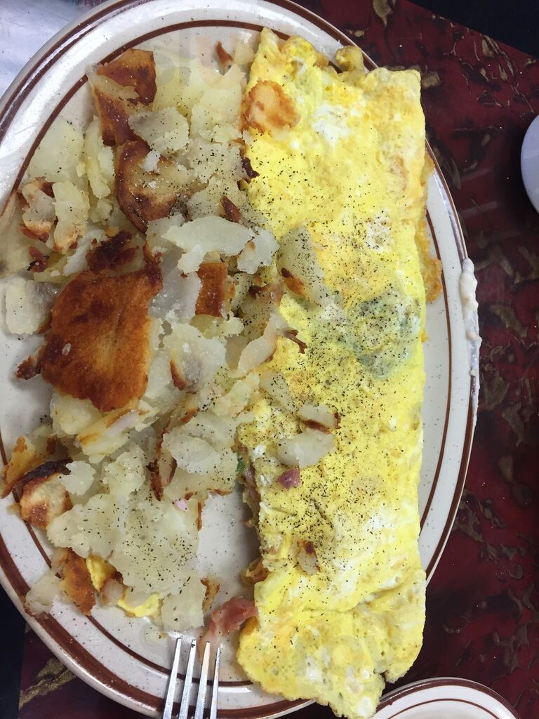 Olympic Coney Island