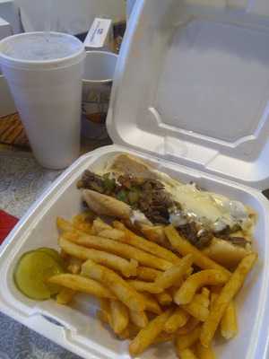 Olympic Coney Island