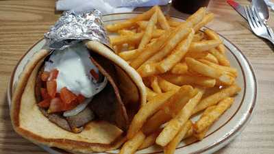 Olympic Coney Island