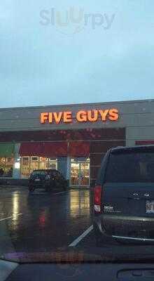 Five Guys