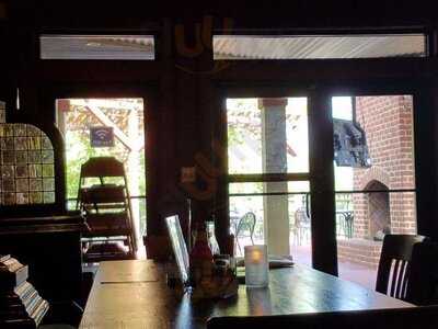 The Londoner - Rockwall