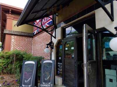 The Londoner - Rockwall