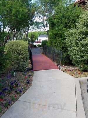 The Londoner - Rockwall