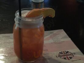 The Londoner - Rockwall