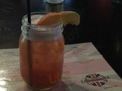 The Londoner - Rockwall