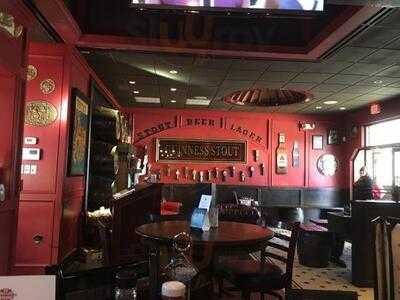 The Londoner - Rockwall