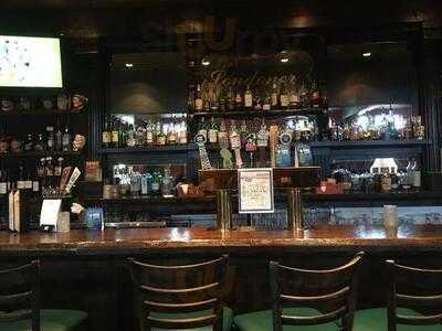 The Londoner - Rockwall