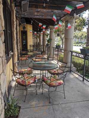 Romano's Macaroni Grill